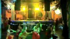 Шоу-группа Шахерезада