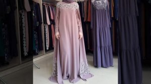 МУСУЛЬМАНСКИЕ ПЛАТЬЯ/МУСУЛЬМАНСКИЕ ЛИБОСЛАР ??