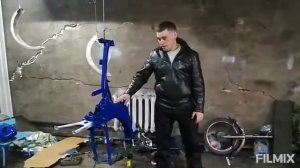 Рига 16 Восстановление