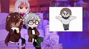 |РЕАКЦИЯ ГОЛОСА ВРЕМЕНИ НА ЛОЛОЛОШКУ~| Hello cute.| Голос Времени.