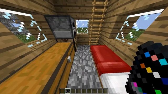 Я КУПИЛ САМЫЙ ДОРОГОЙ ТЕЛЕФОН В МАЙНКРАФТ! СТИВ смотреть онлайн