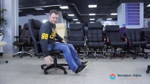 Обзор компьютерного кресла AV 133