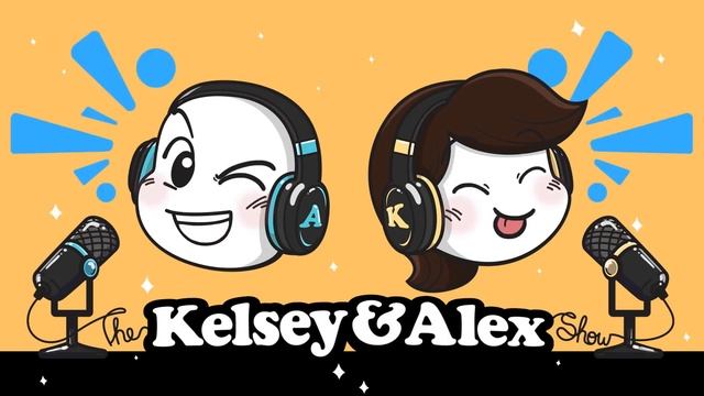 the best games we played in 2021 - Kelsey and Alex Show смотреть онлайн