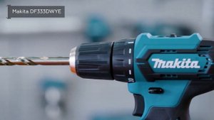 ТОП—7. Лучшие шуруповерты Makita. Рейтинг 2021 года!