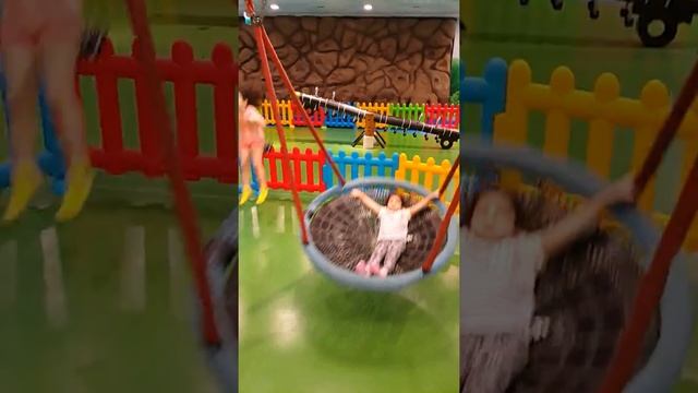 Kids Activities at Wafi Mall Dubai