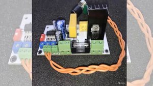 купить регулятор оборотов тда 1085 купить на алиэкспресс