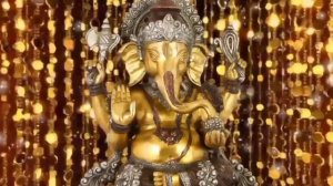 Мантра для увеличения дохода и преодоления препятствий! Мантра Ганеше. Trans music.