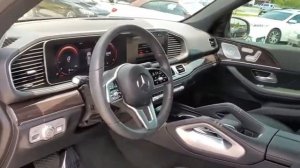 2020 Mercedes-Benz GLE Tampa, Clearwater, St. Petersburg, Pinellas Park, Largo, FL LA036405