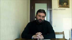 Как побороть уныние? о. Андрей Ткачев. Елицы