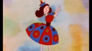 Итальянская песенка