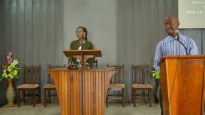 Gros Islet SDA Church Service | 22nd April, 2023