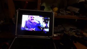 Честный обзор подводной камеры  Erchang Fish Finder