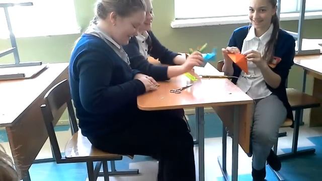 Журавлики смотреть онлайн