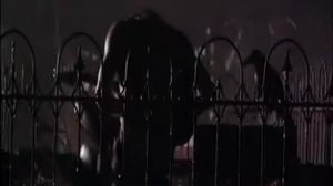 Соло Эрика на гитаре