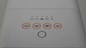 SMEG Kaffeevollautomat-Espressomaschine BCC02 - Thomas Electronic Produktvorstellung & Test BCC02WH