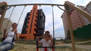 Влог: Красноярские пробки. Куда мы попали ? Как работают ЖЭКи в Красноярске ? | Дневник Провинциала