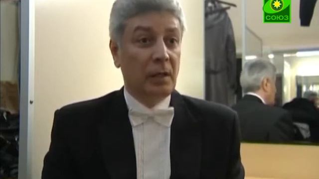 Завершился форум искусств «Золотой витязь» смотреть онлайн