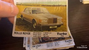 Turbo Kent вкладыши жевательной резинки из 90 - х????