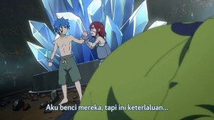 Fairy Tail Episode 035 Subtitle