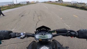 КАК НАУЧИТЬСЯ ДЕЛАТЬ ВИЛЛИ | MOTO VLOG KYIV