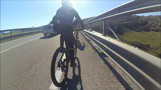 MTB a Matera e dintorni смотреть онлайн