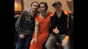 Трансформация Полины Фейс