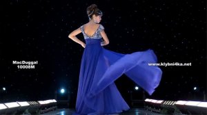 Стильное платье Mac Duggal 10008M