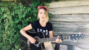 Сектор Газа “Вальпургиева ночь» cover by Rockmommmmmy