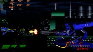 Einhander | PlayStation | ePSXe 2.0.5 | Maxed Out Upscale