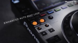 Pioneer CDJ-3000 Что нового? Что нужно знать?
