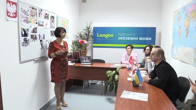 Урок польского языка, истории и культуры Польши на получение Карты Поляка.
