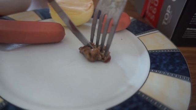 Cocinando En Un CPU +100°C смотреть онлайн