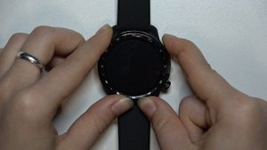TicWatch Pro 3 Ultra | Принудительная перезагрузка - Как перезагрузить часы TicWatch Pro 3 Ultra