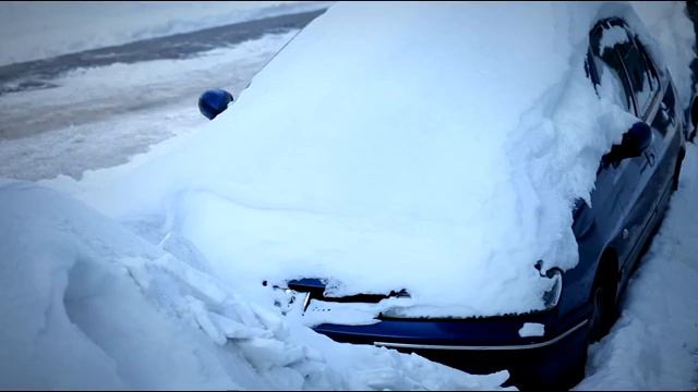 Adwards 2011 entry: Mitsubishi Outlander Ziema смотреть онлайн