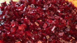 Хитрости при варке свеклы и  готовим винегрет,Лучшие советы здесь!