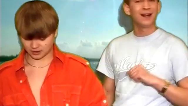 Апельсиновые мальчики. Корабли. смотреть онлайн