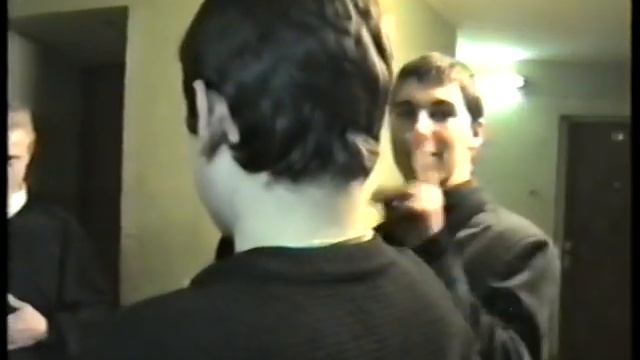 Проводы в армию 1996 год! ч.1 смотреть онлайн