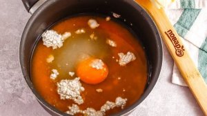 Тыквенный крем для торта