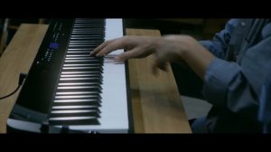 Privia PX-S3100 Demonstration video | CASIO