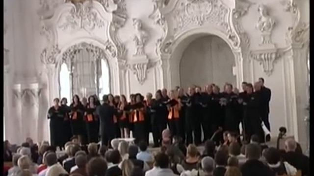 Heilig heilig heilig Schubert смотреть онлайн