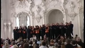 Heilig heilig heilig Schubert