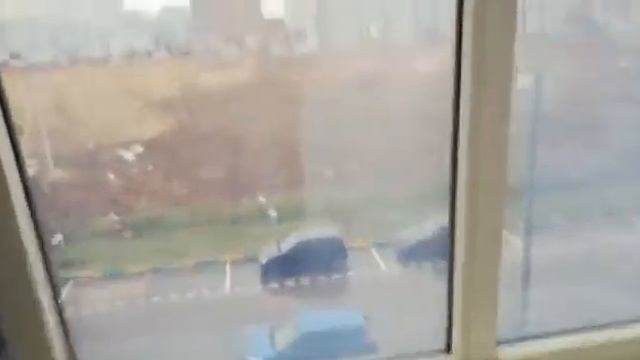 Как работает умная плёнка на стекло