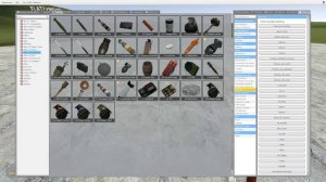 Обзор аддонов Garry's Mod #11 (JMod) Часть 1/2