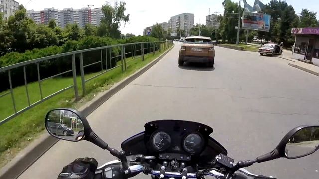 Почему необходимо соблюдать скоростной режим.