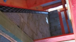 Вентиляция мансарды