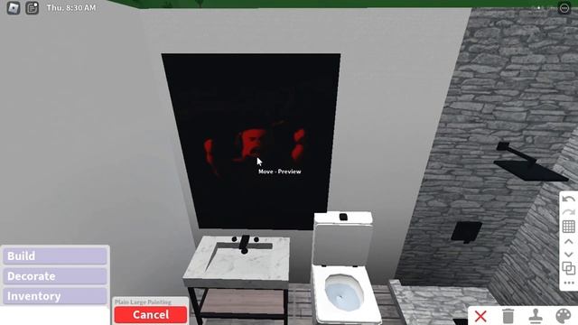 Bloxburg: 40K NO-GAMEPASS Modern Contemporary Rich Roleplay House смотреть онлайн