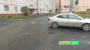 В р п  Линёво такого строительства не видели больше 30 лет