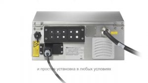 Лазерные маркираторы Videojet 3140 и 3340