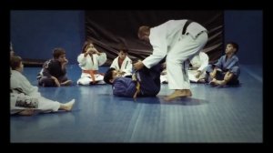 Thiago Sa Fortes Silva Checkmat BJJ training