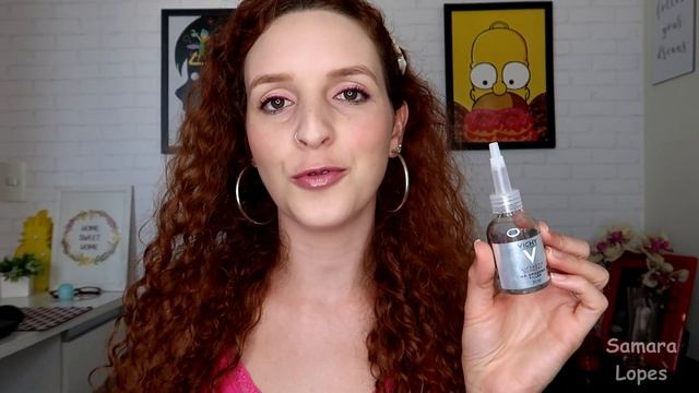 RESENHA H.A FILLER VICHY смотреть онлайн